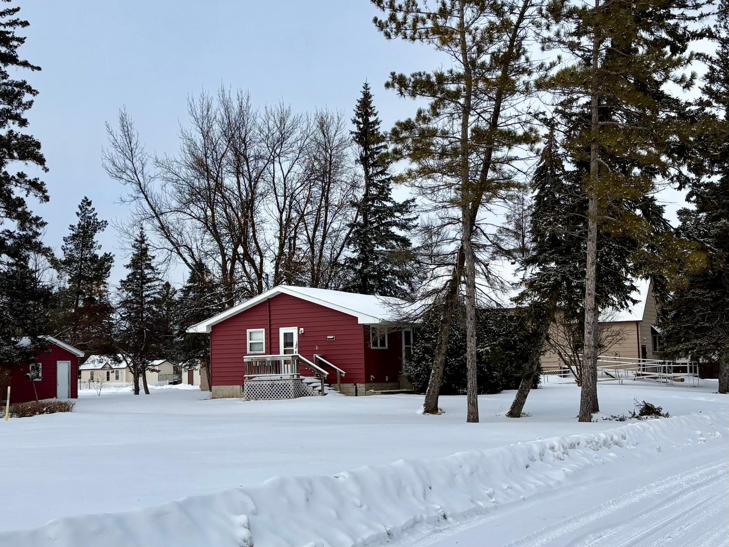 113 3rd Avenue, Baudette, MN 56623