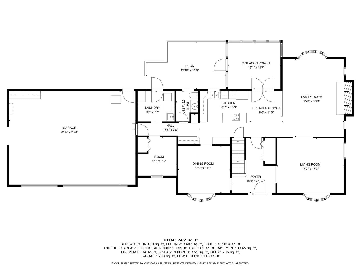 11473 Goldenrod Street, Coon Rapids, MN 55448