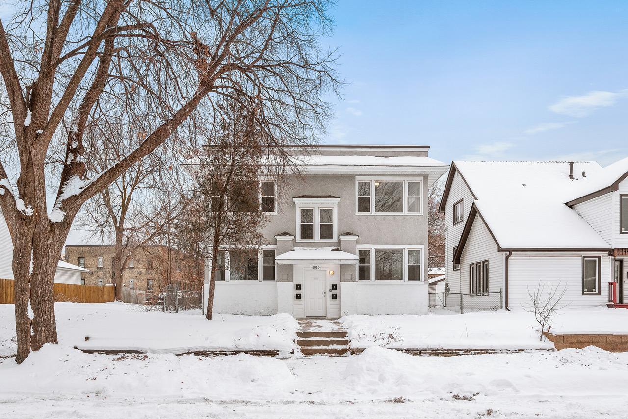 1016 Newton Avenue, Minneapolis, MN 55411