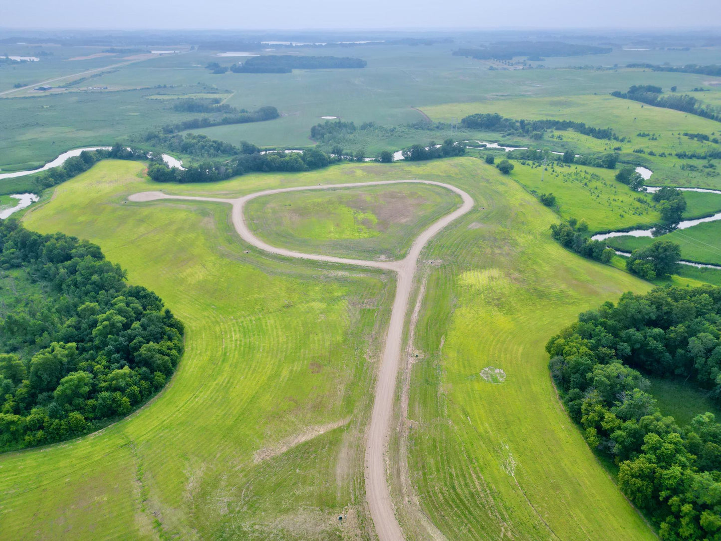 Lot 3 Block 3 River View Trail, Pelican Rapids, MN 56572