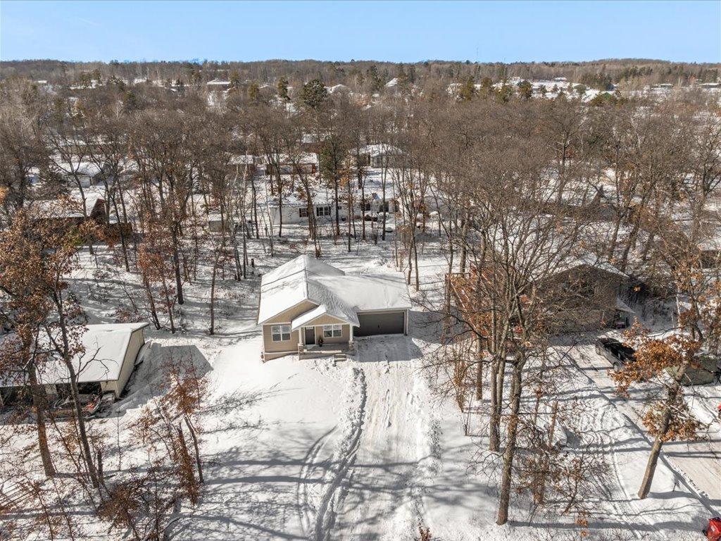 30383 Lakeview Drive, Breezy Point, MN 56472