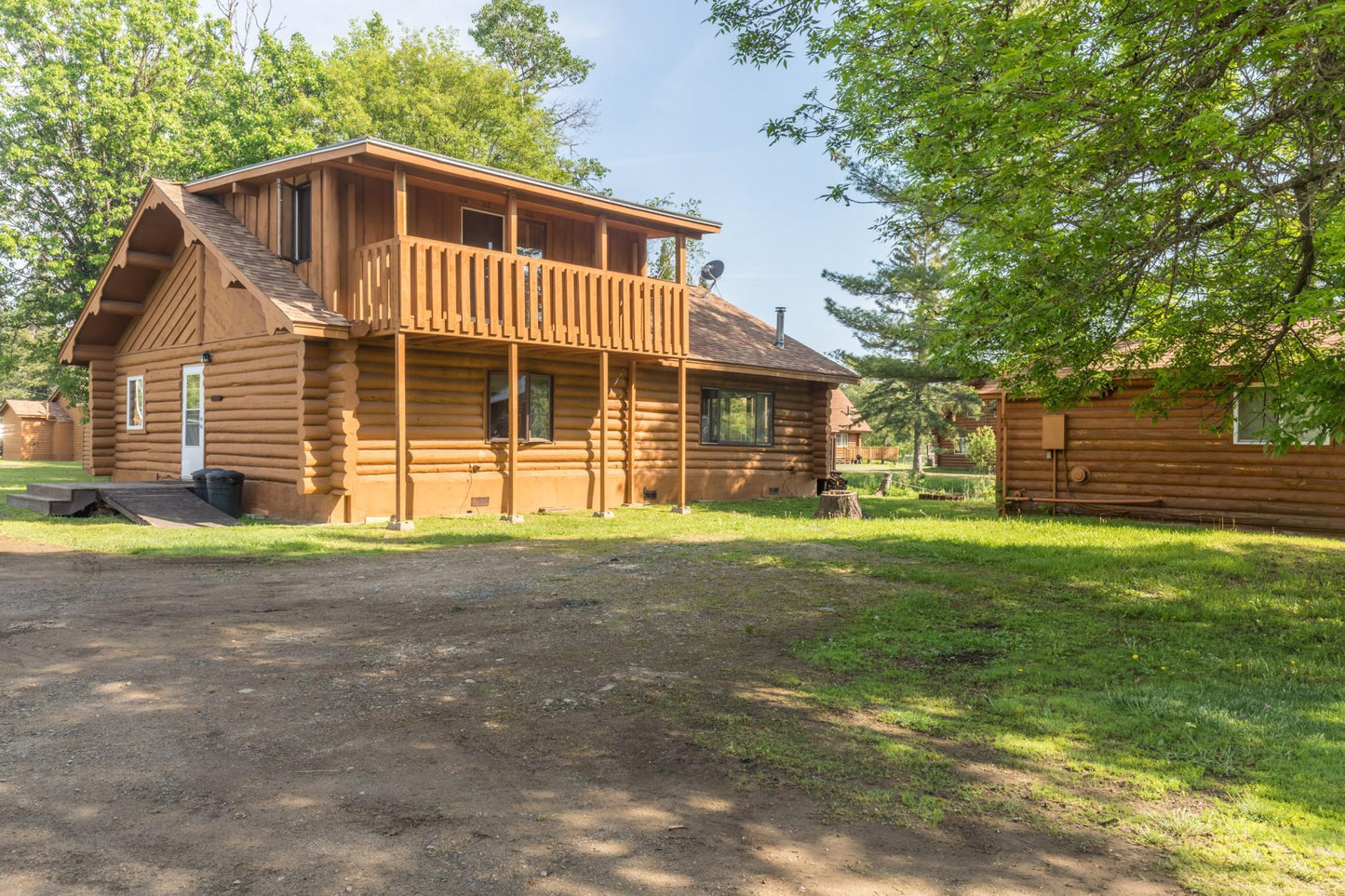 10418 Ash River Trail, Orr, MN 55771