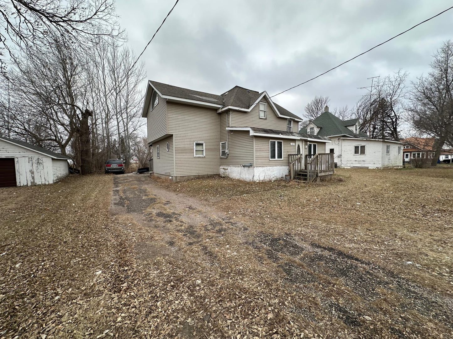 104 3rd Street, Bellingham, MN 56212