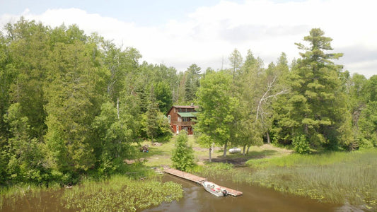 5313 Pine Island, Breitung Twp, MN 55790