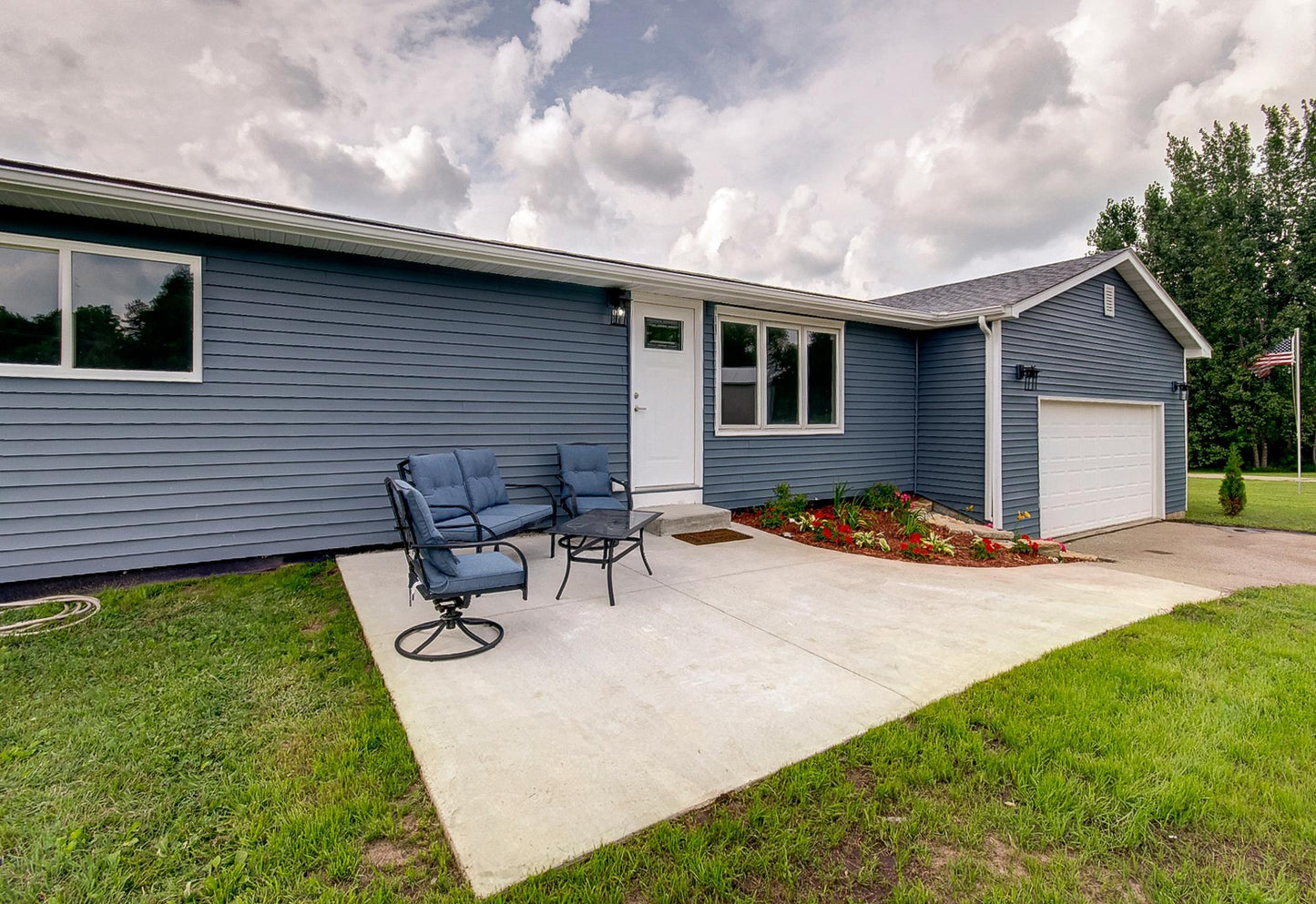 1515 Saint Paul Road, Faribault, MN 55021