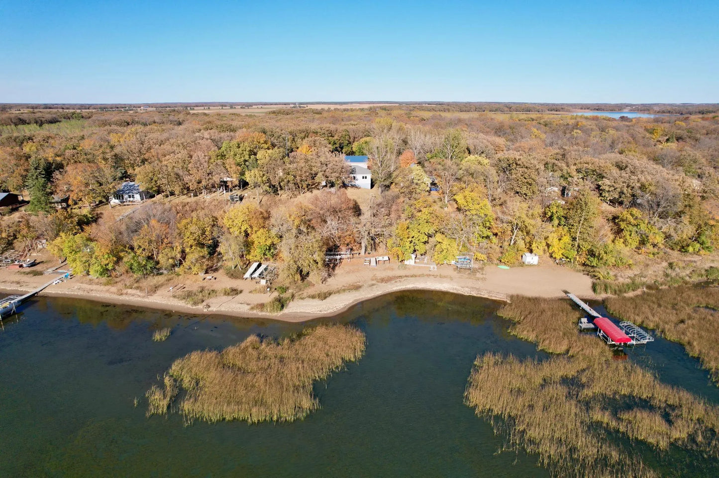 42462 Sunset Hill Road, Battle Lake, MN 56515