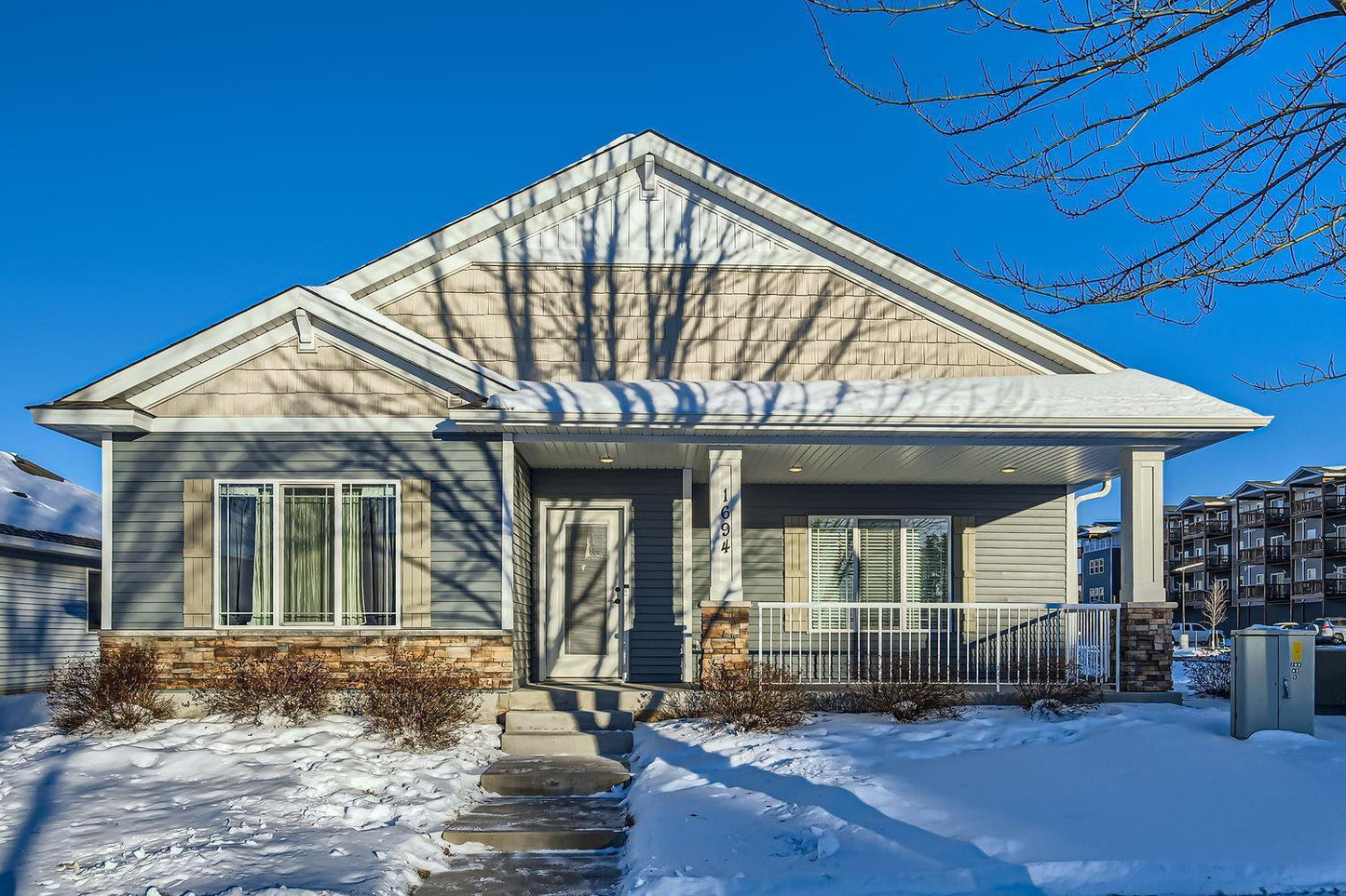 1694 Fern Street, Cambridge, MN 55008