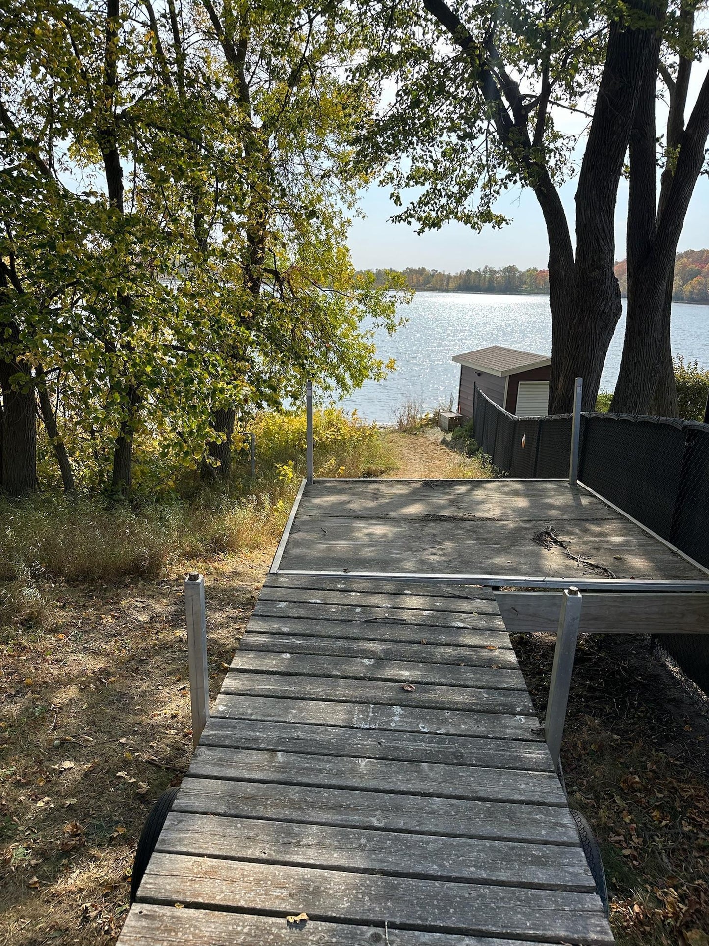 TBD Long Bridge Road , Detroit Lakes, MN 56501