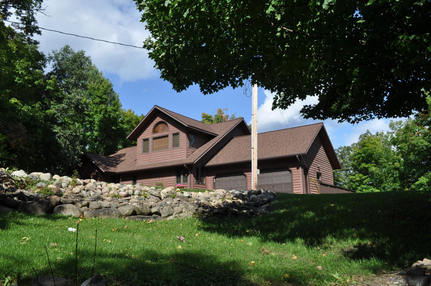 31628 Pickerel Lake Road, Detroit Lakes, MN 56501