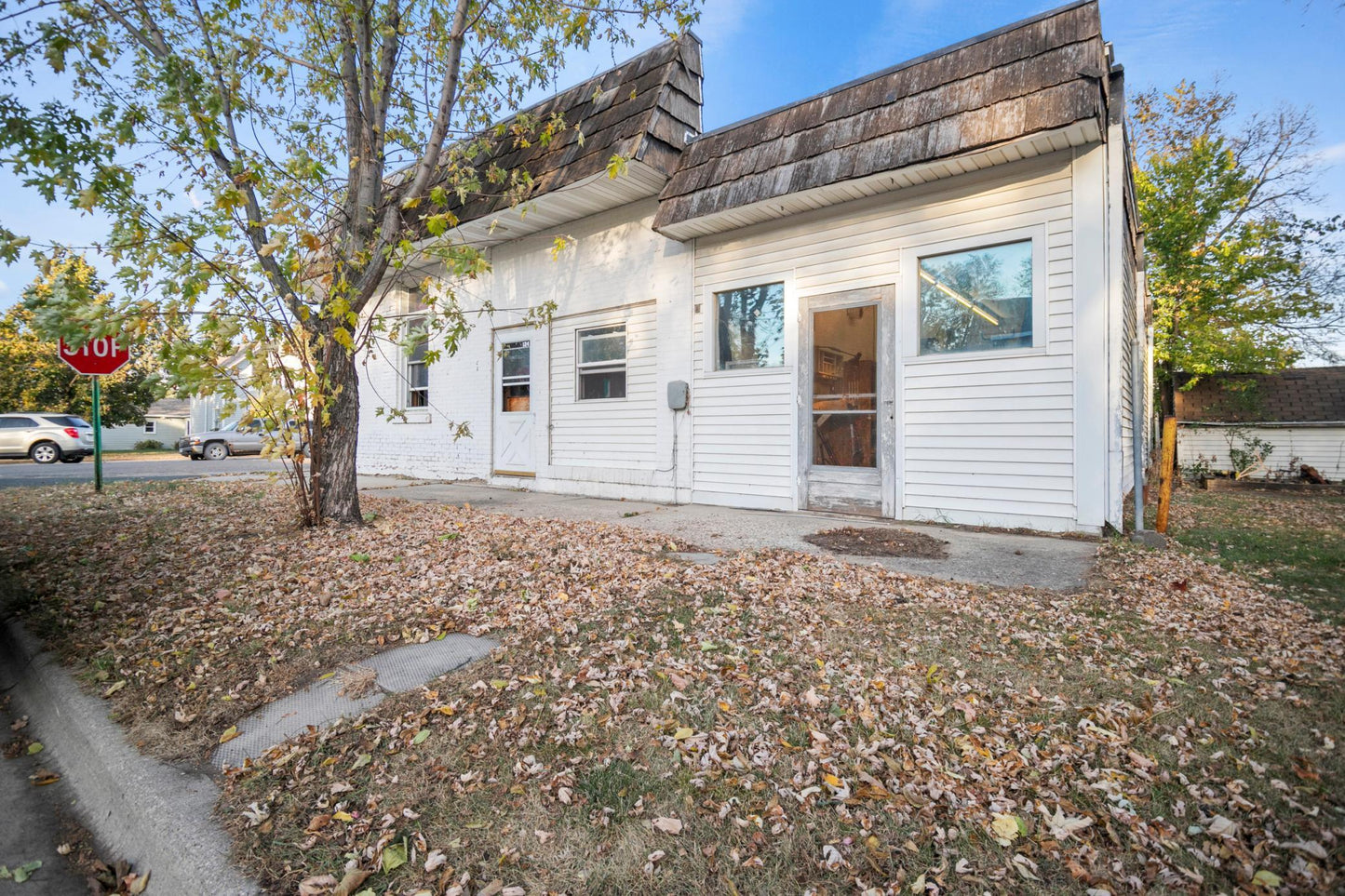 124 1st Street, Medford, MN 55049