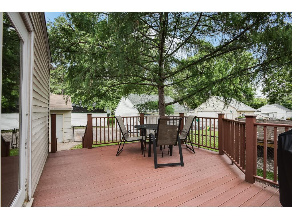 2828 Hampshire Avenue, Saint Louis Park, MN 55426