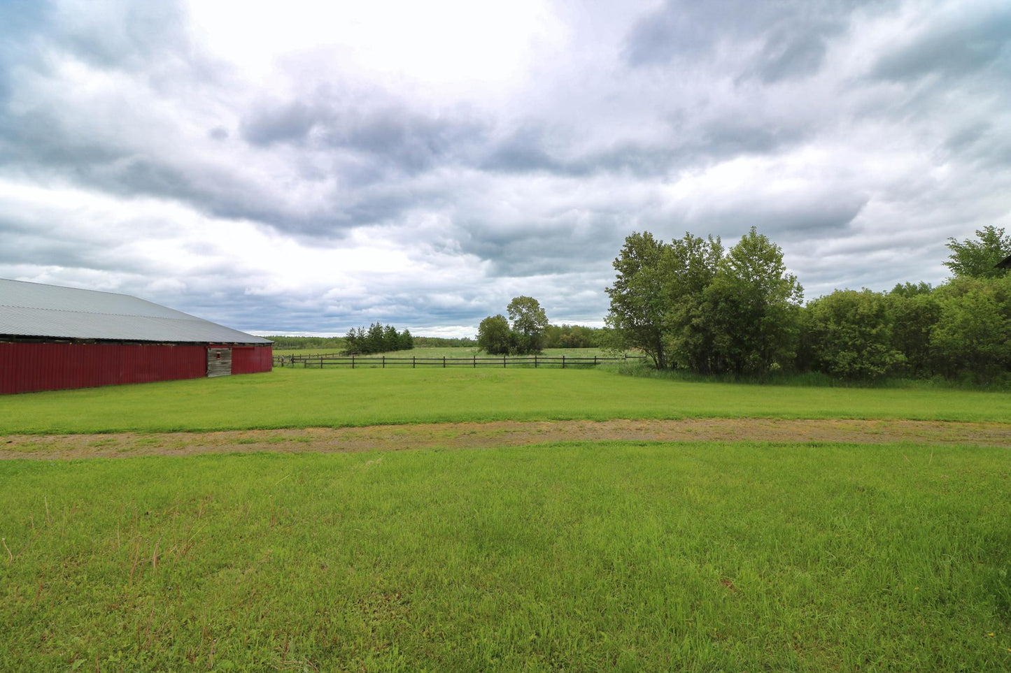 11122 County Road 12 , Mizpah, MN 56660