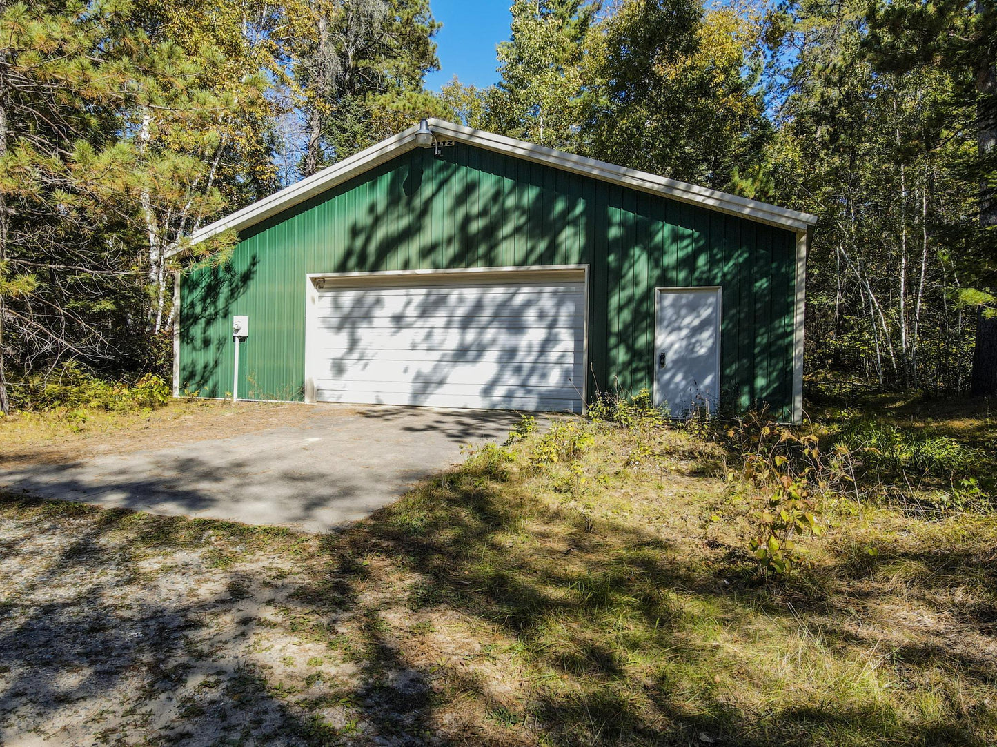 TBD Midday Circle, Laporte, MN 56461