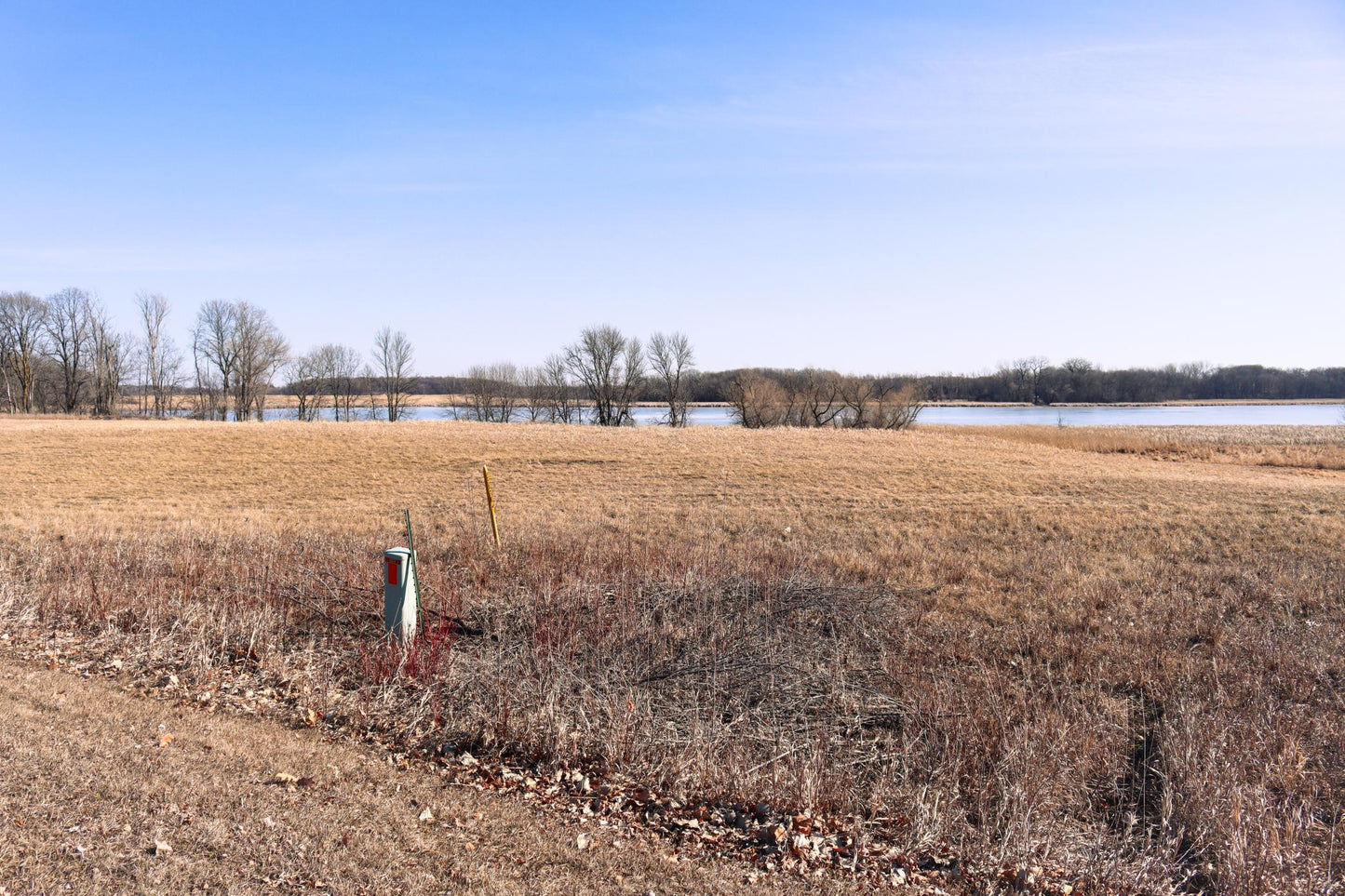 XXX Rice Lake Drive, Waseca, MN 56093