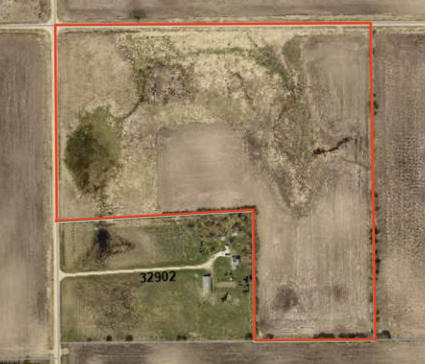 xxxxx 330th Street, Bath Twp, MN 56026