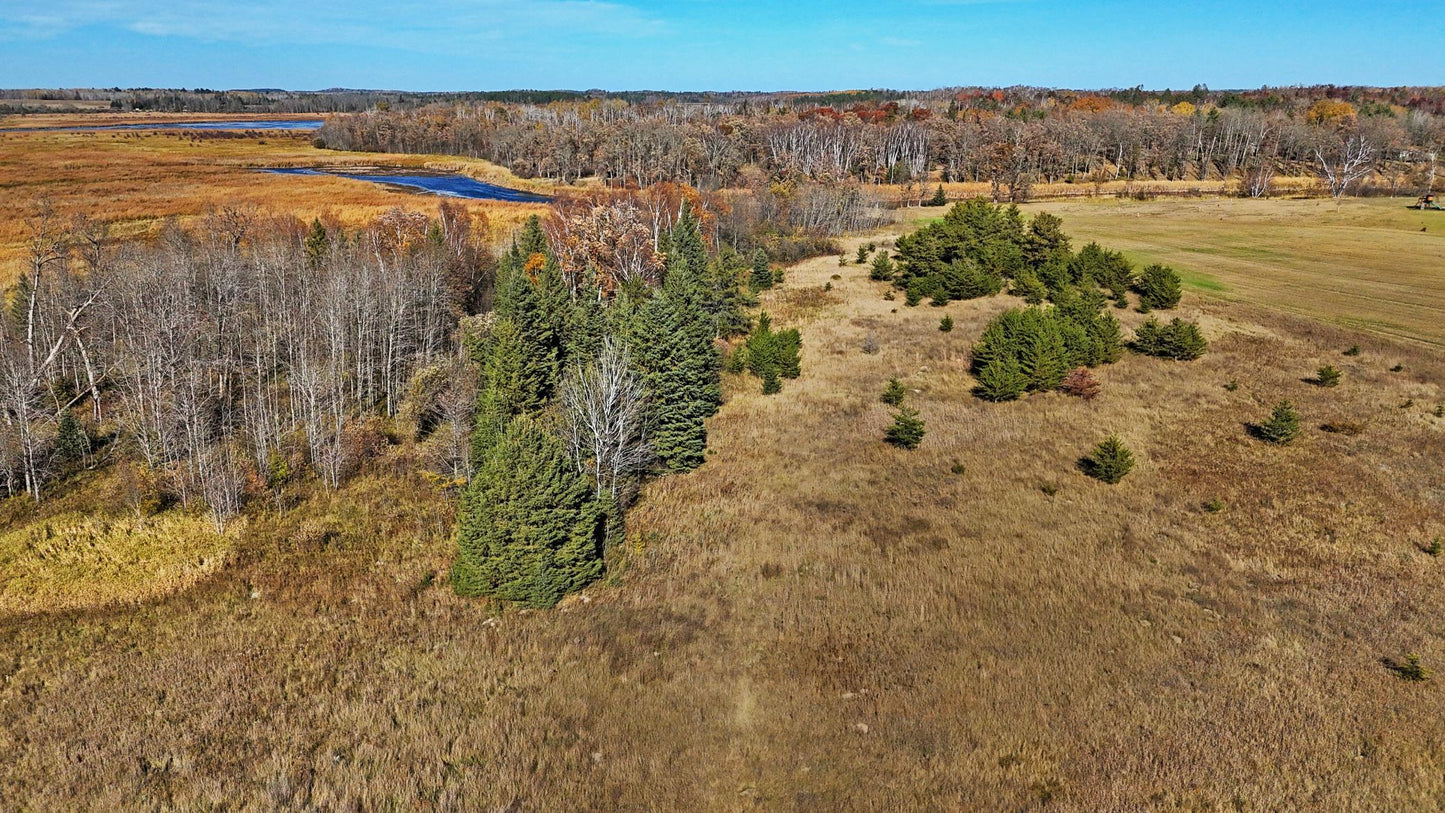 TBD Becida Road SW , Bemidji, MN 56601