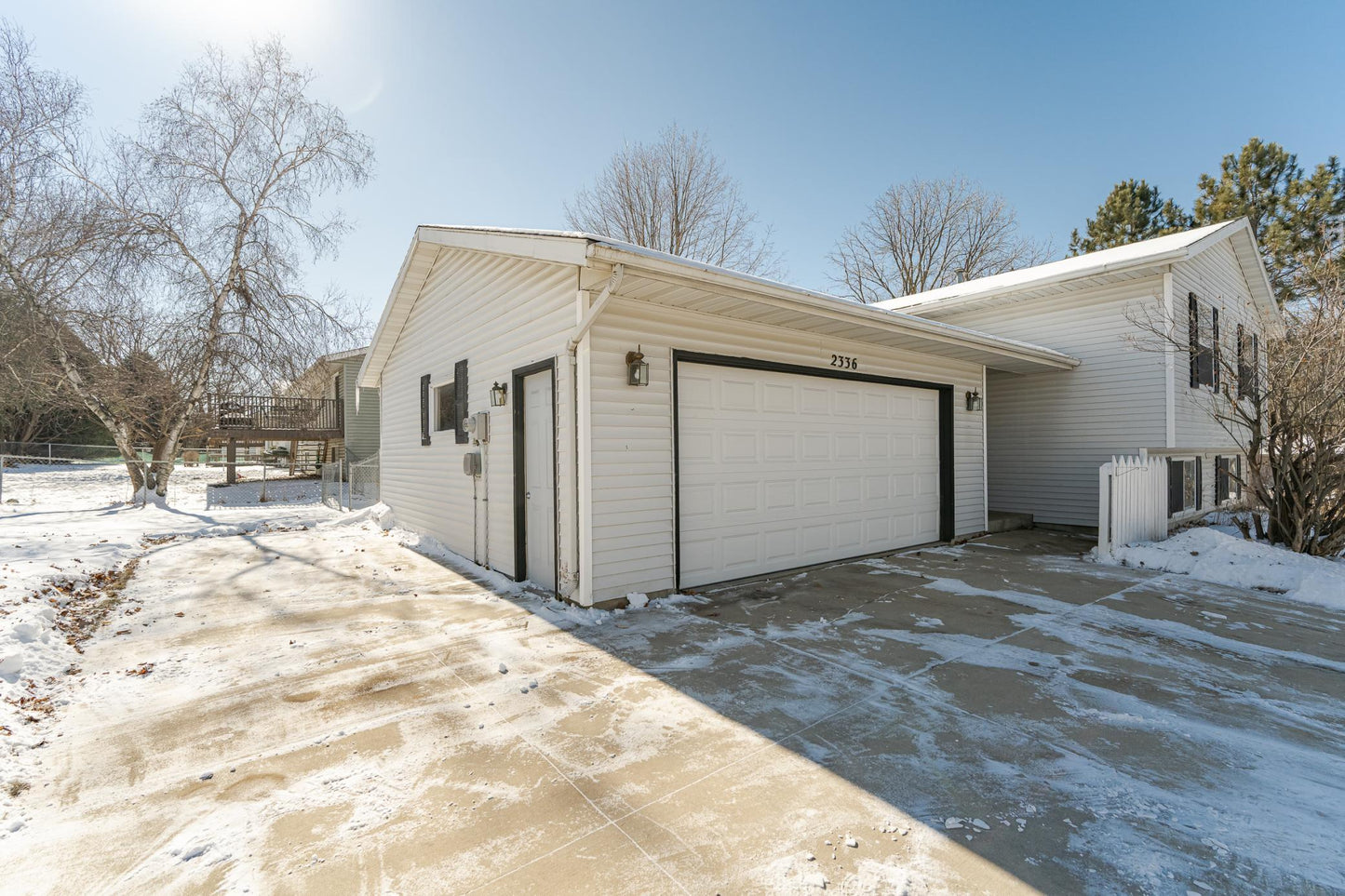 2336 58th Street, Rochester, MN 55901