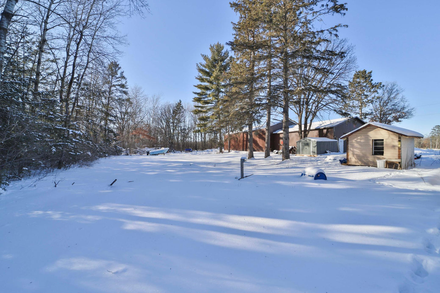 34007 Sunset Loop, Motley, MN 56466