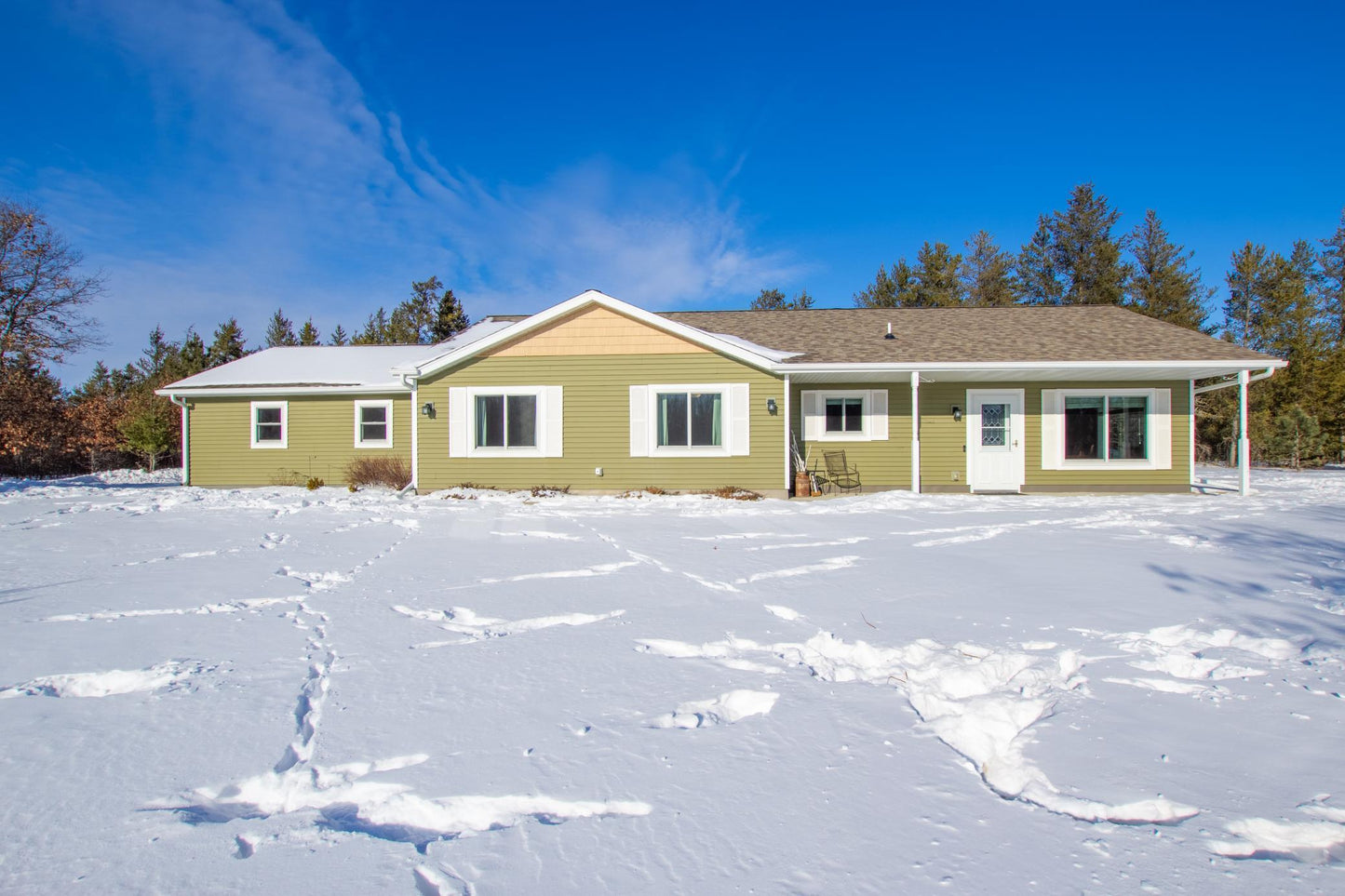 1267 Averi Circle, Bemidji, MN 56601