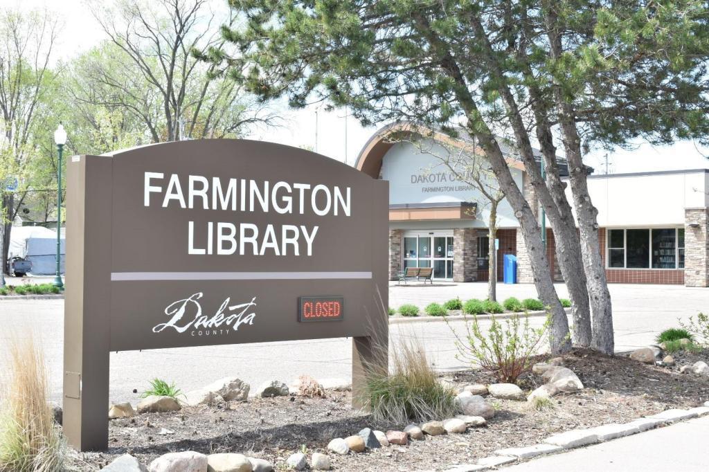 20964 Flaxton Lane, Farmington, MN 55024