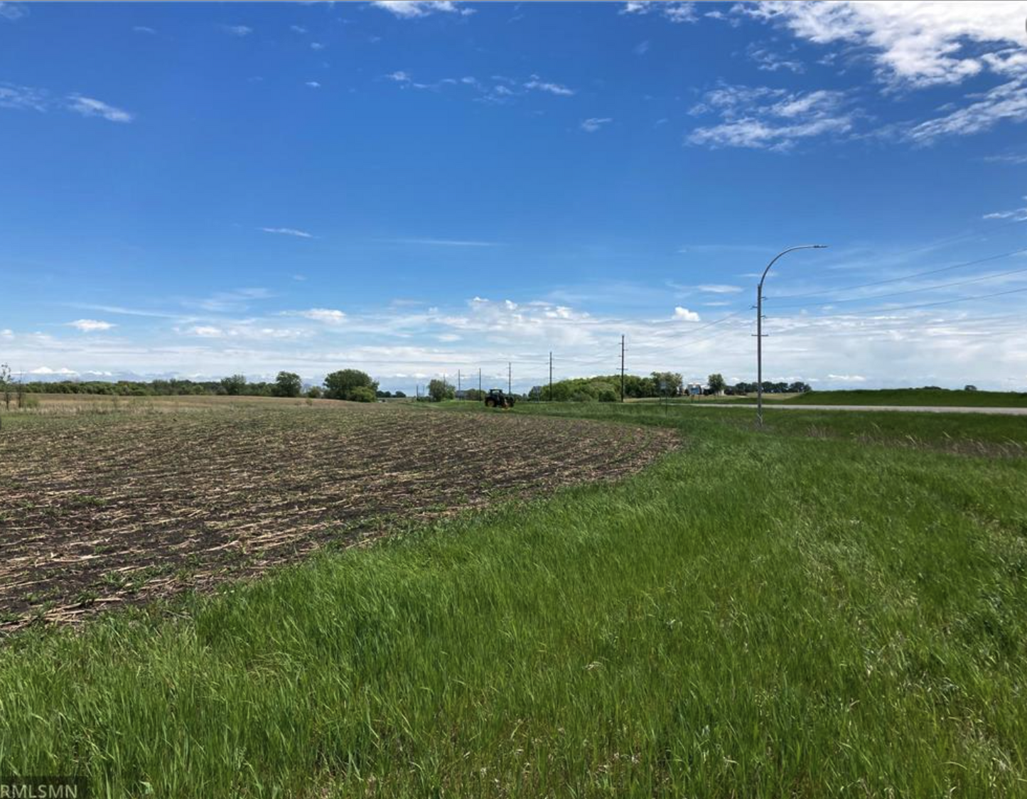 xxx Lot 2 US Hwy 212 , Brownton, MN 55312