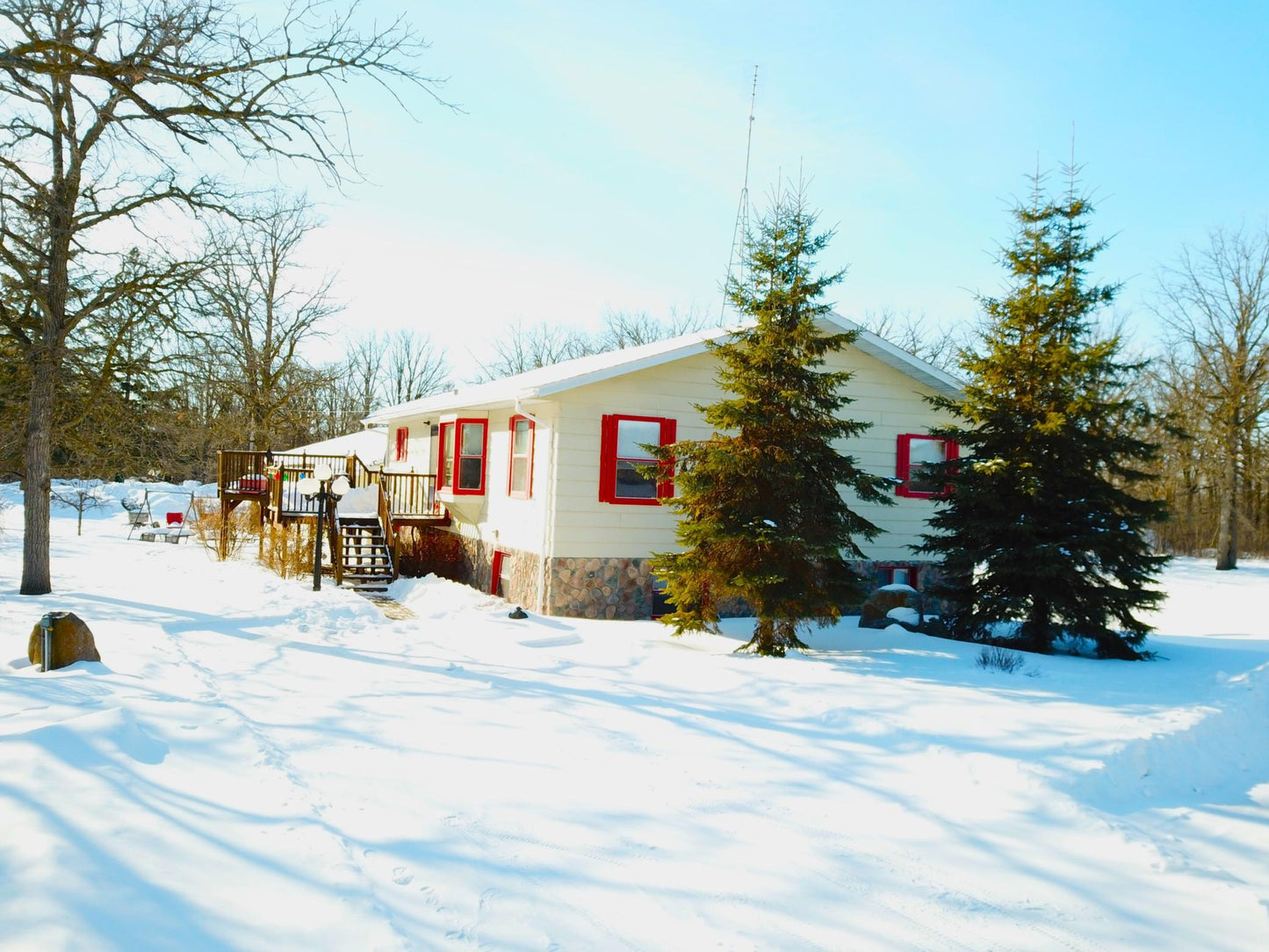 27509 Main Street, Badger, MN 56714