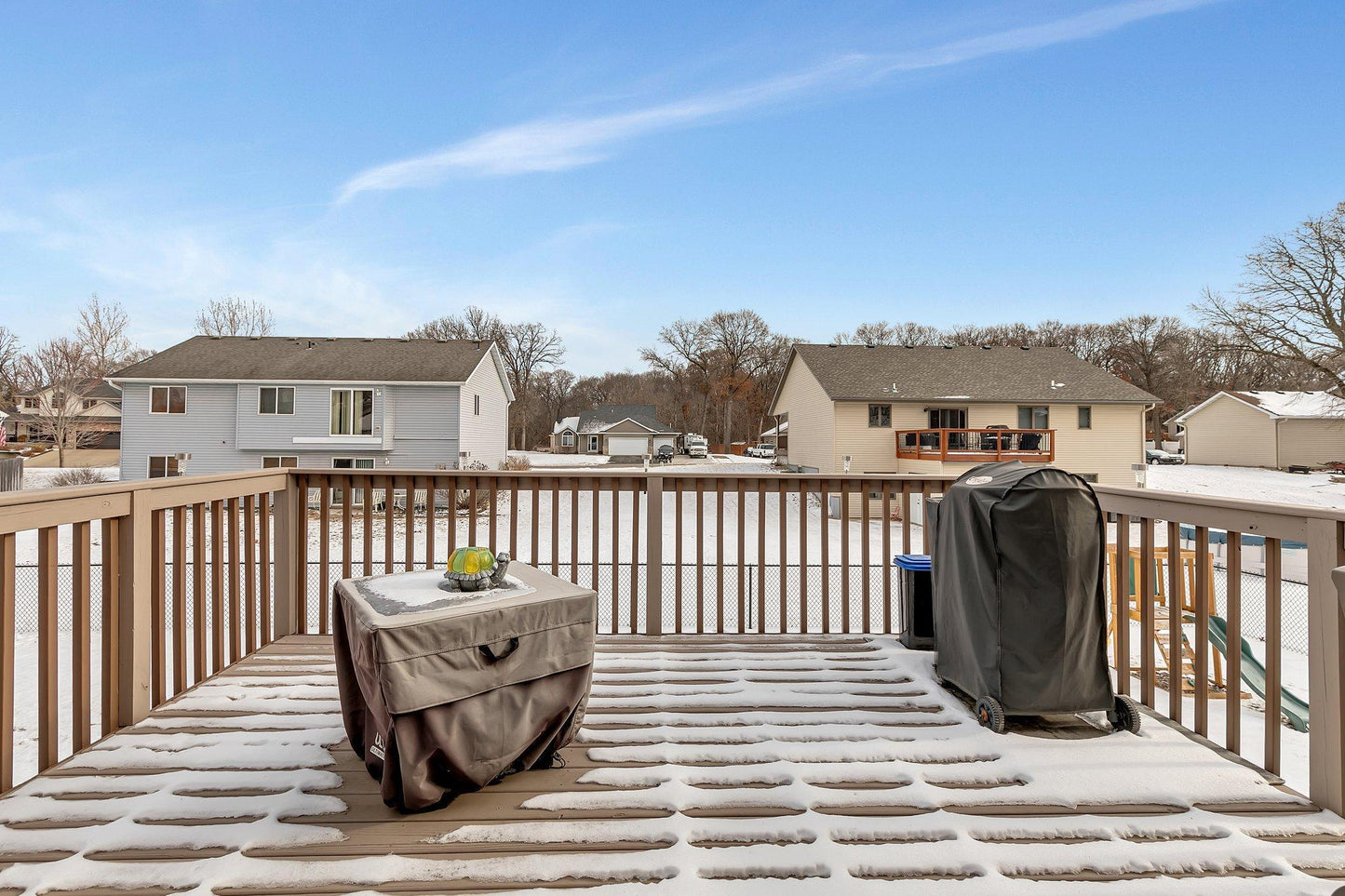 11162 Nikolas Avenue, Becker, MN 55308