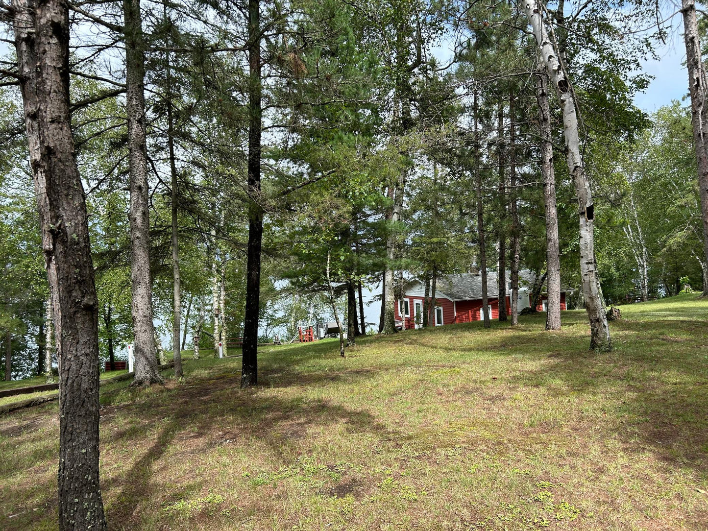 21440 County 18 , Nevis, MN 56467