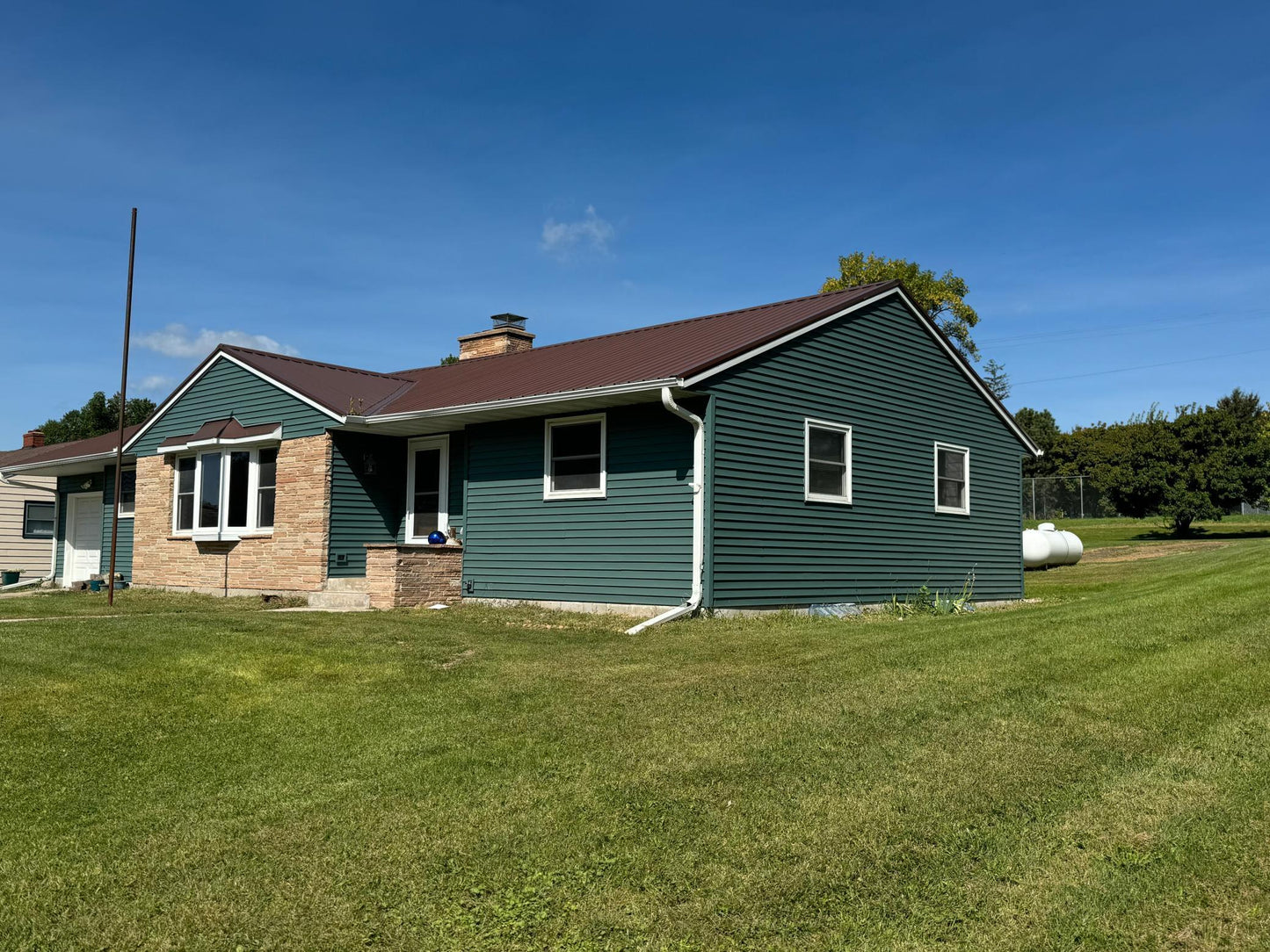 110 Main Street, Dalton, MN 56324