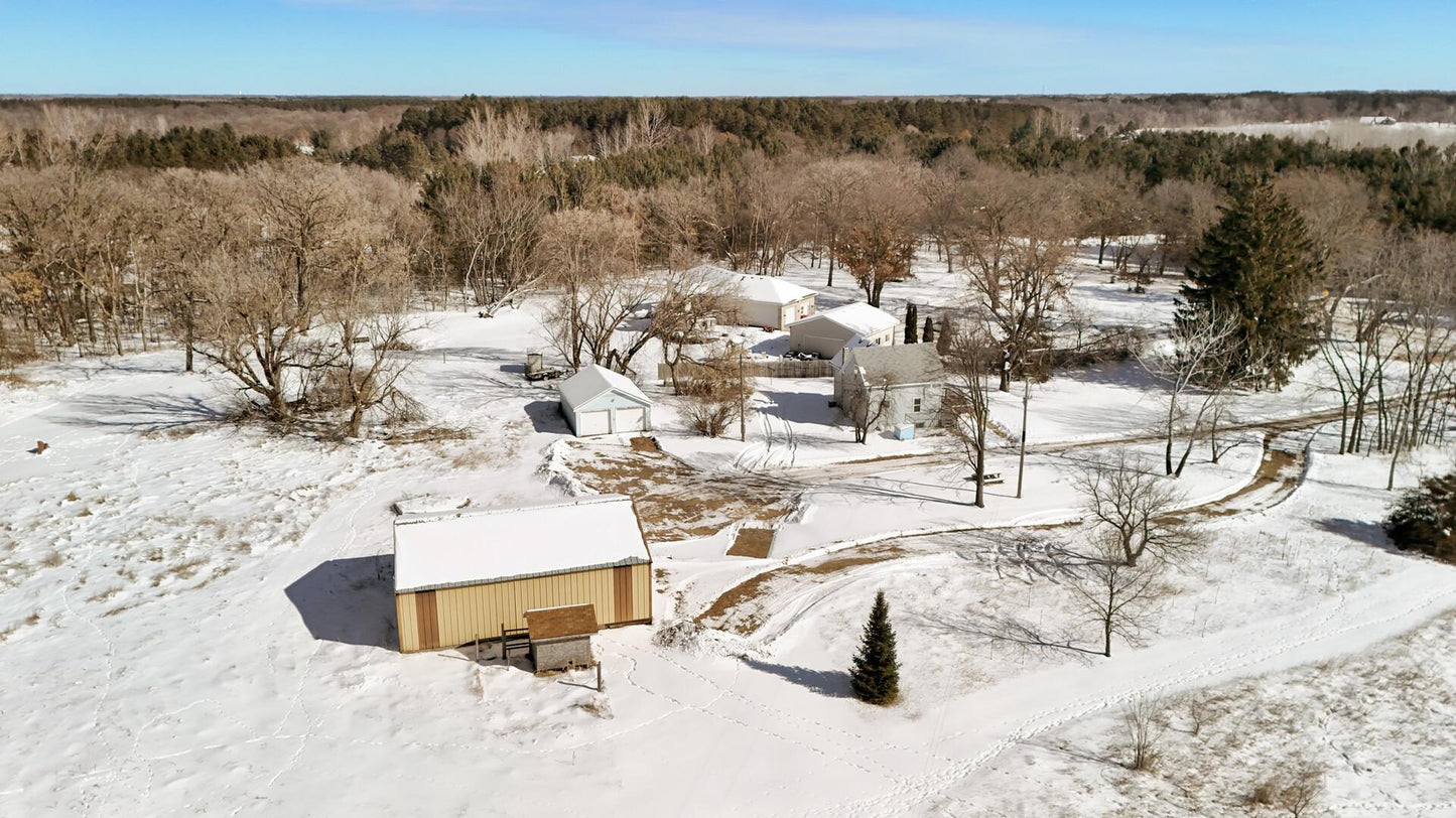 25602 Rum River Drive, Isanti, MN 55040