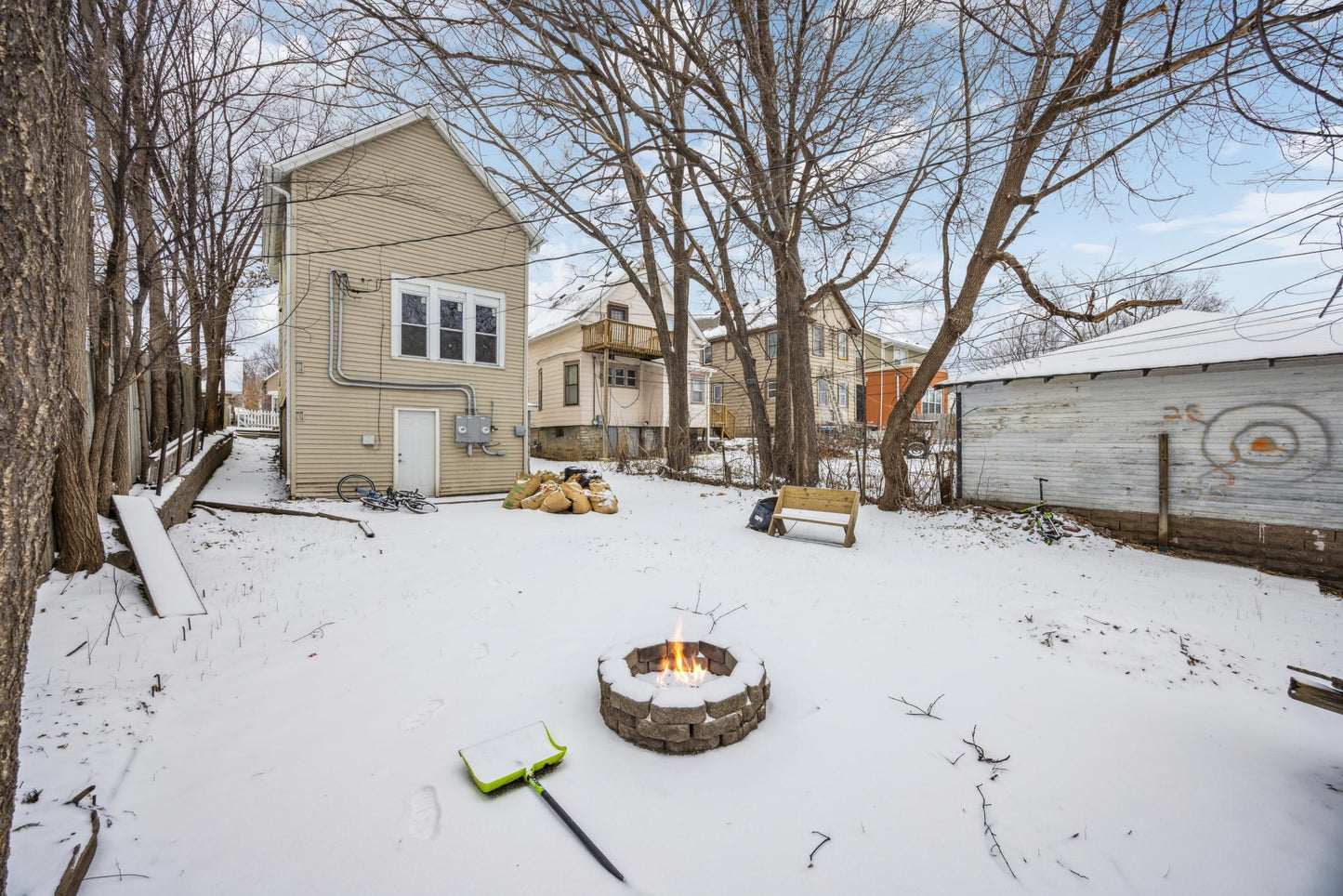 610 Jessamine Avenue, Saint Paul, MN 55130