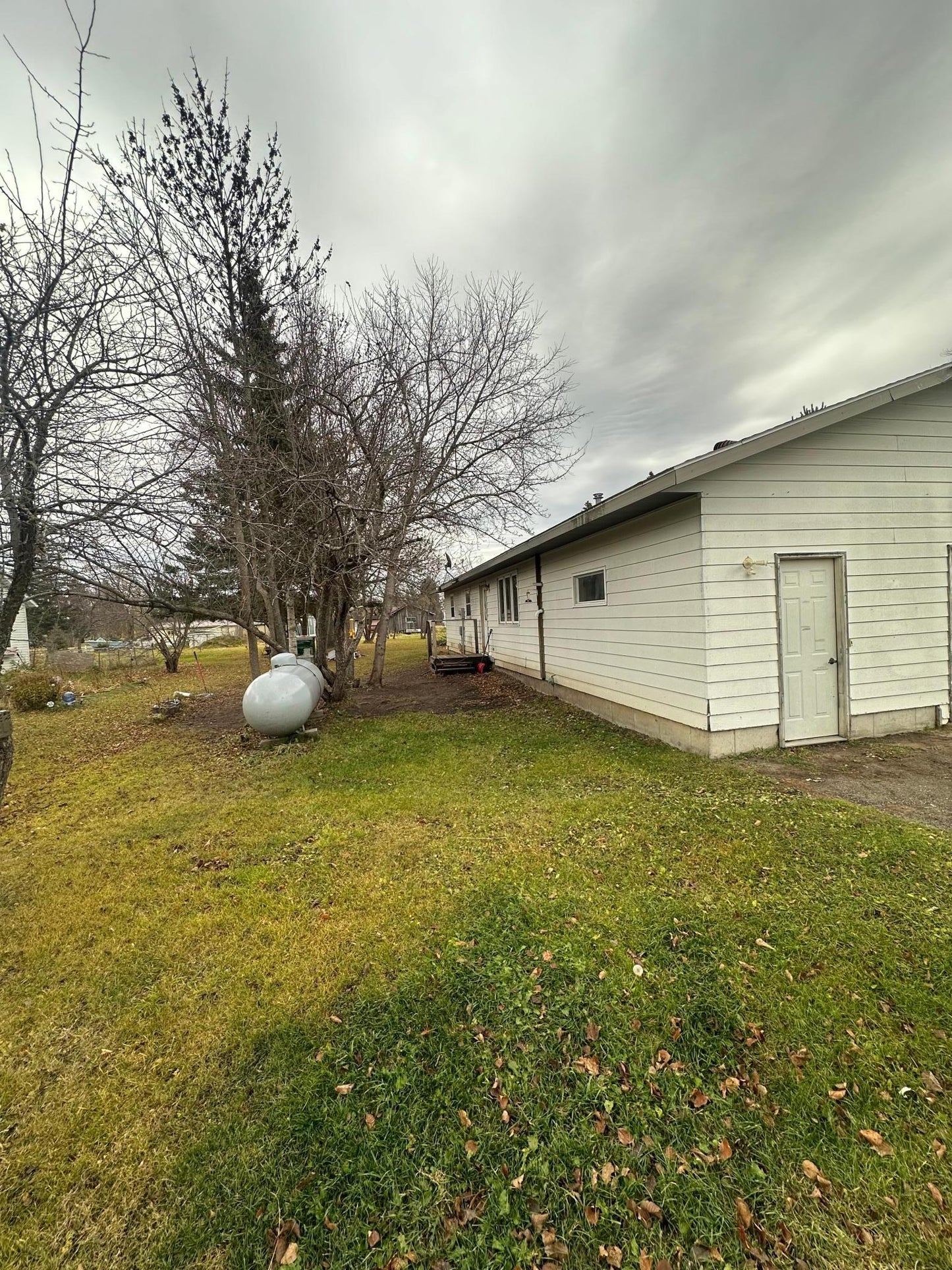 330 Meloney Avenue, Williams, MN 56686