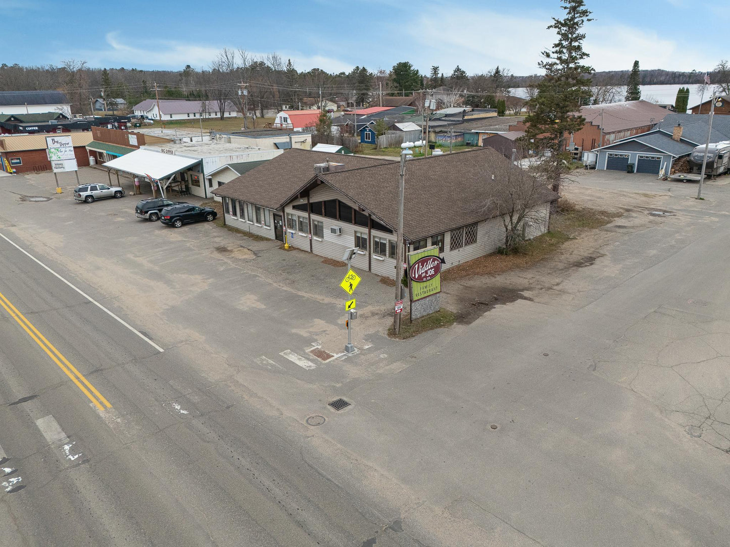 105 State Hwy 371 , Hackensack, MN 56452