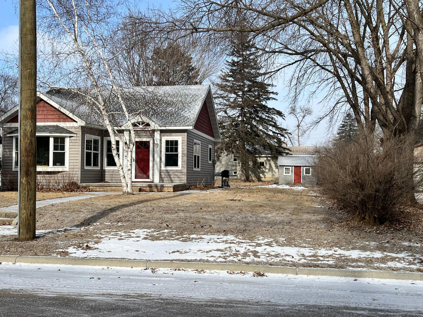 1088 Locust Street, Dawson, MN 56232