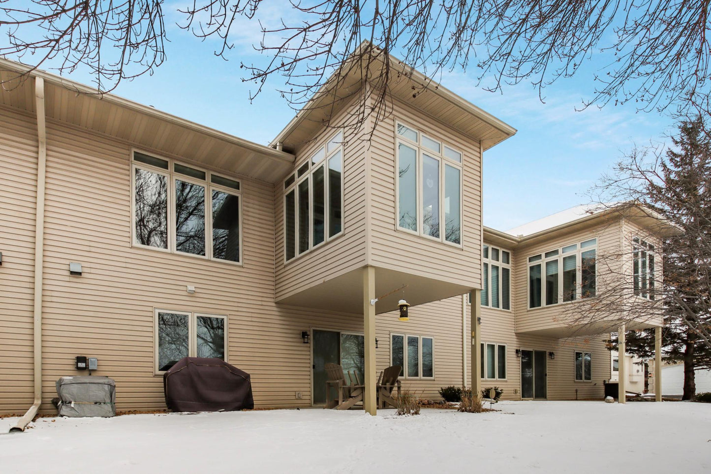 13337 Hummingbird Lane, Apple Valley, MN 55124