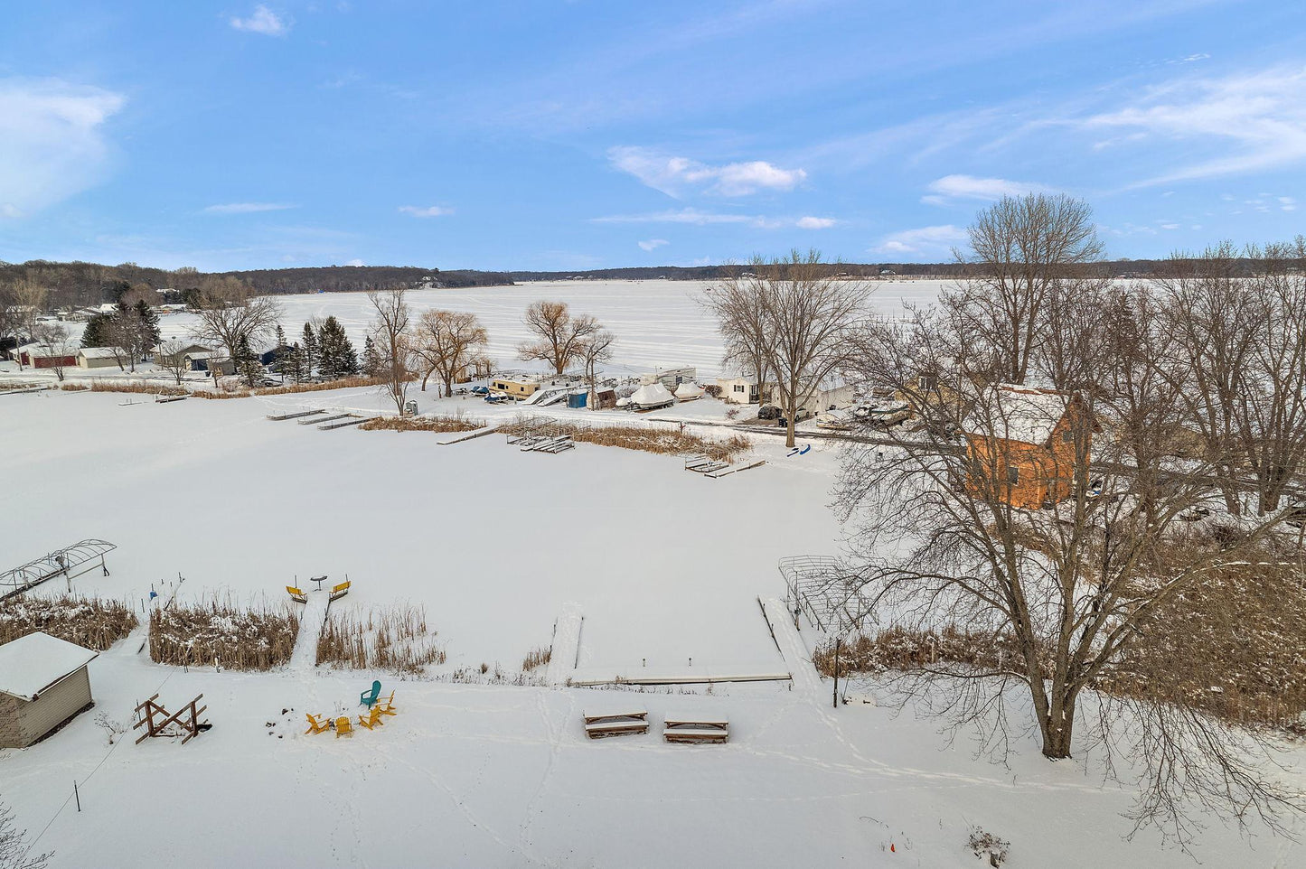 18599 Langly Avenue, Marine On Saint Croix, MN 55047