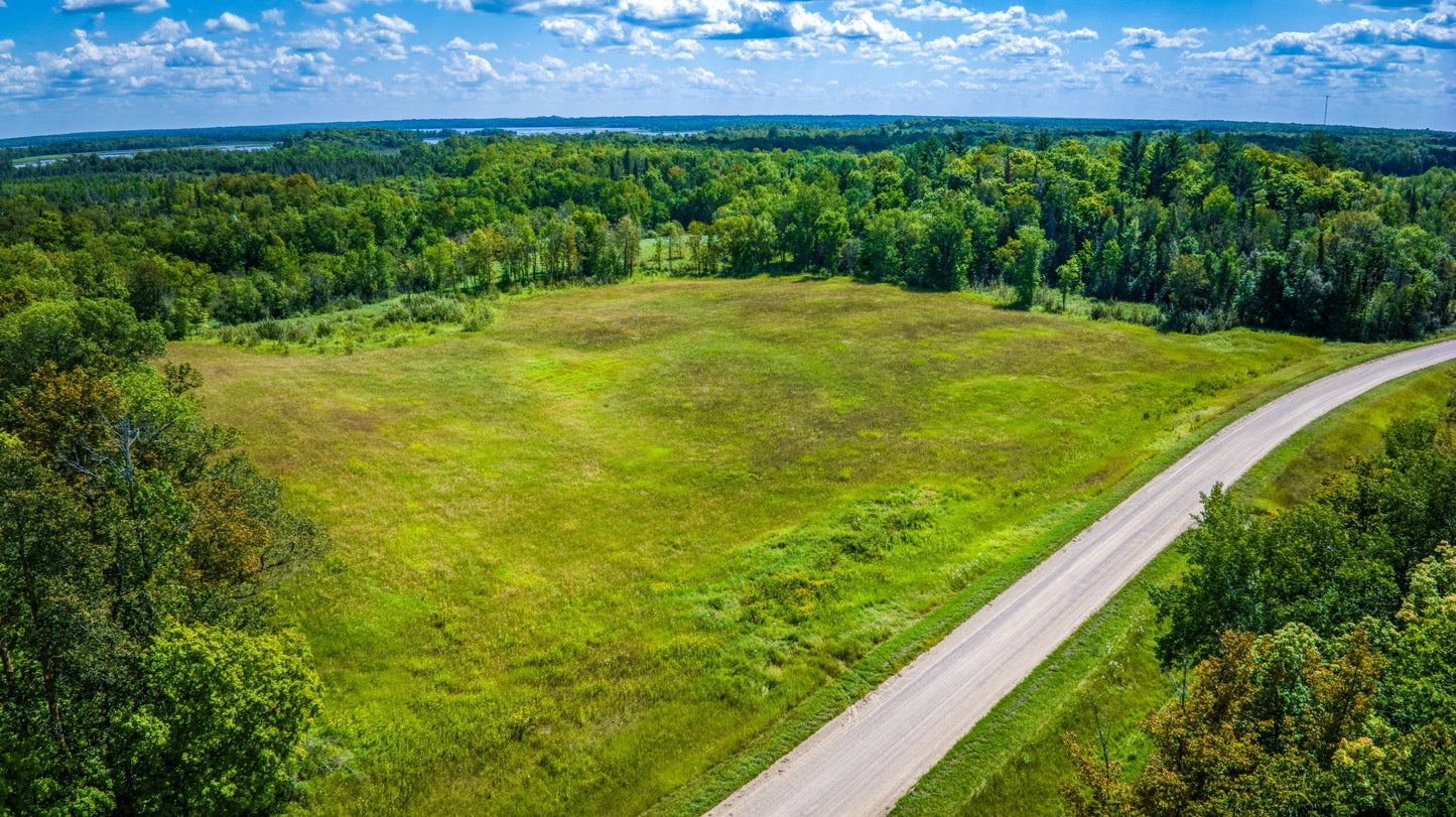 TBD Silver Maple Road, Maple Ridge Twp, MN 56667