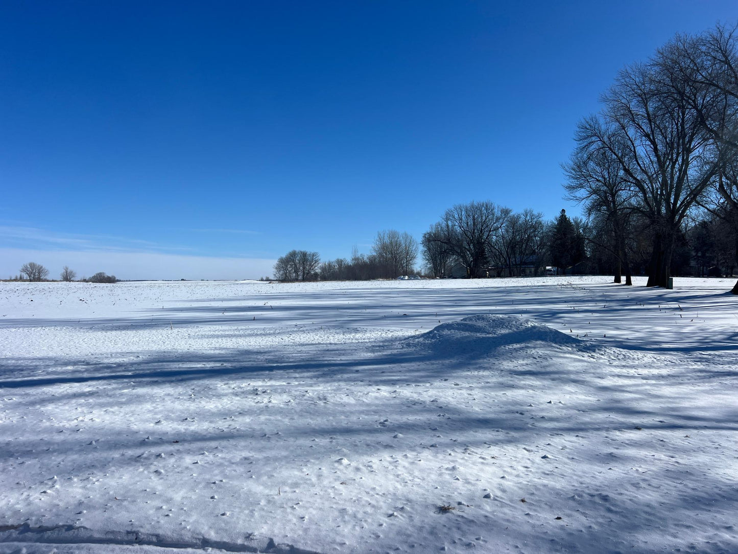 TBD 1st Street , Hoffman, MN 56339