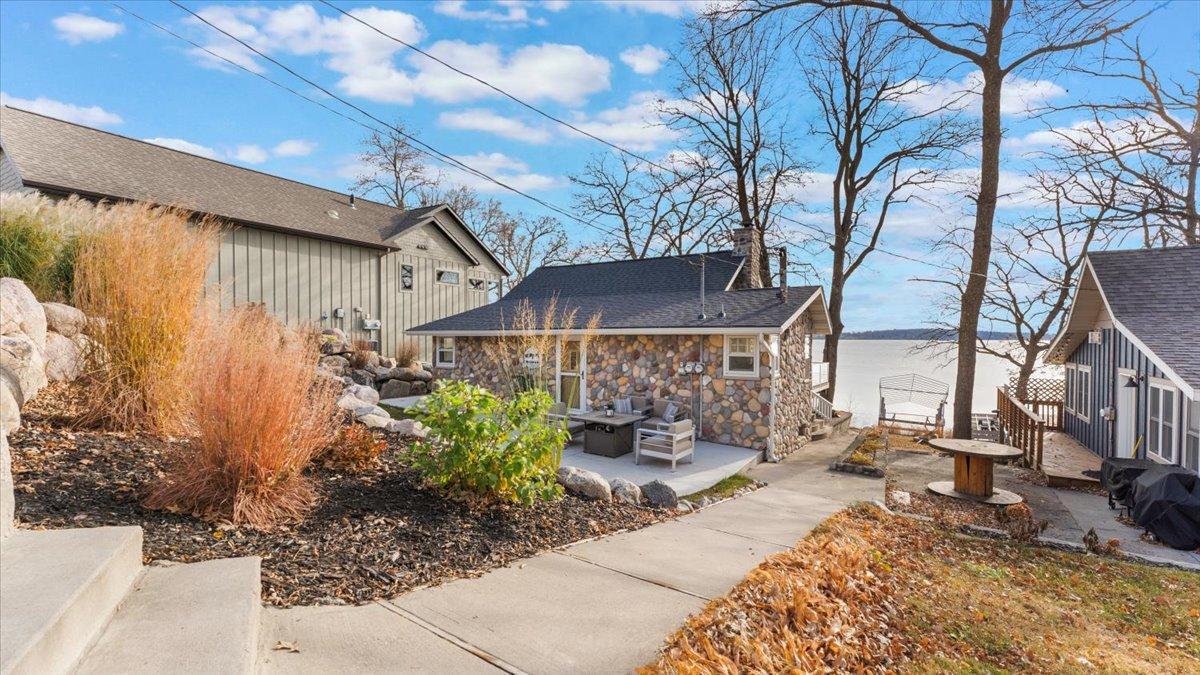 11470 Forada Beach Road, Alexandria, MN 56308