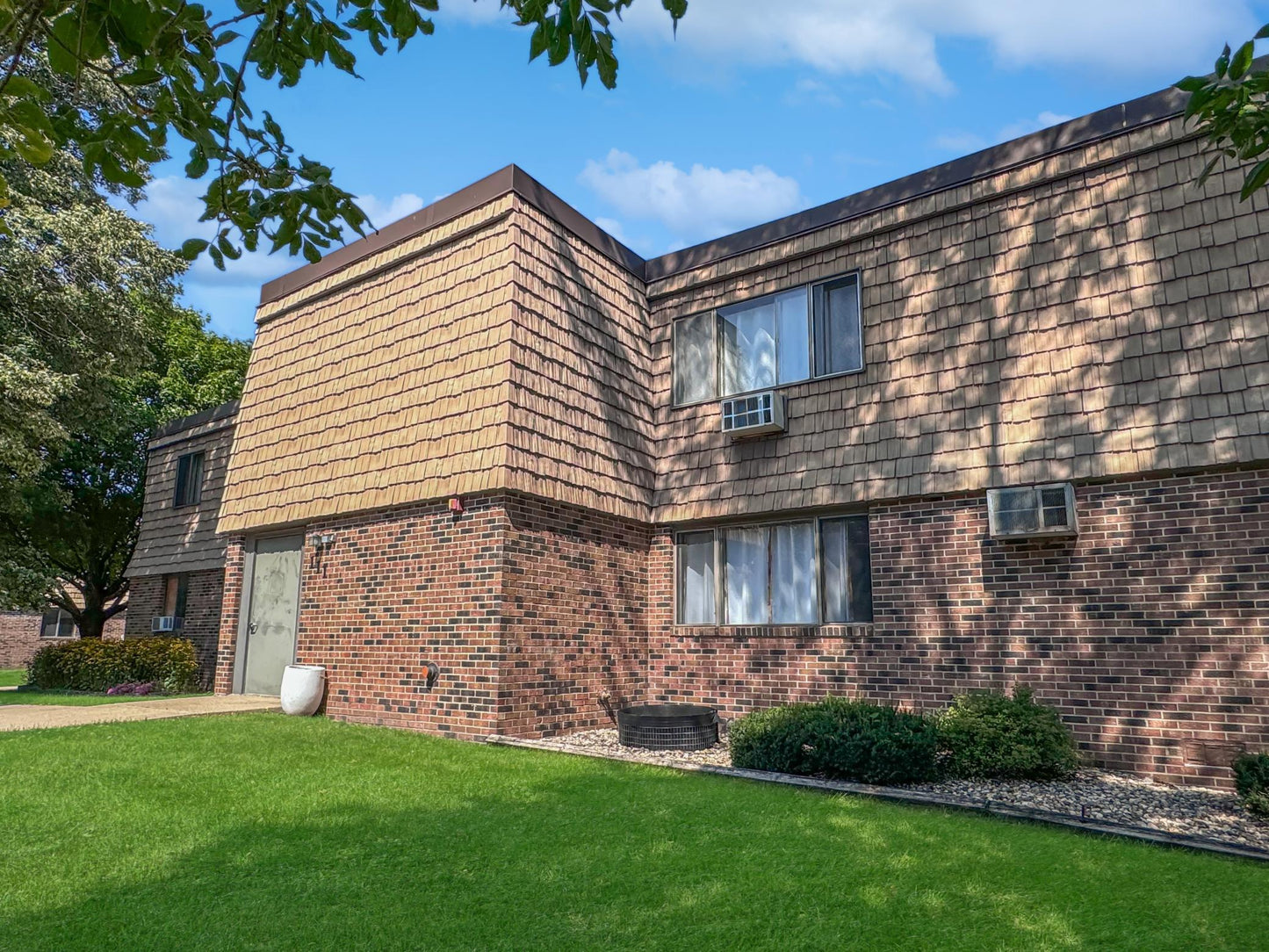 111 & 107 Dorothy Street, Fairmont, MN 56031