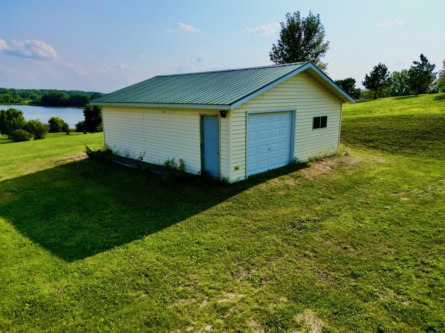 TBD Fiske View Drive, Tordenskjold Twp, MN 56586