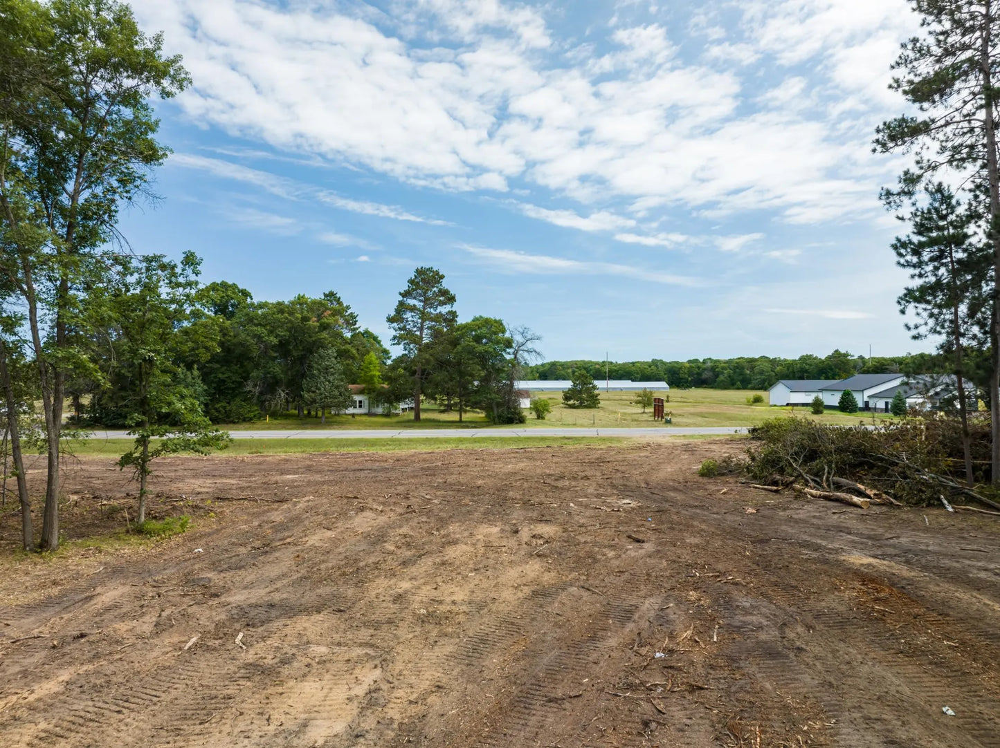 Lot 5 Sylva Lane, Crosslake, MN 56442