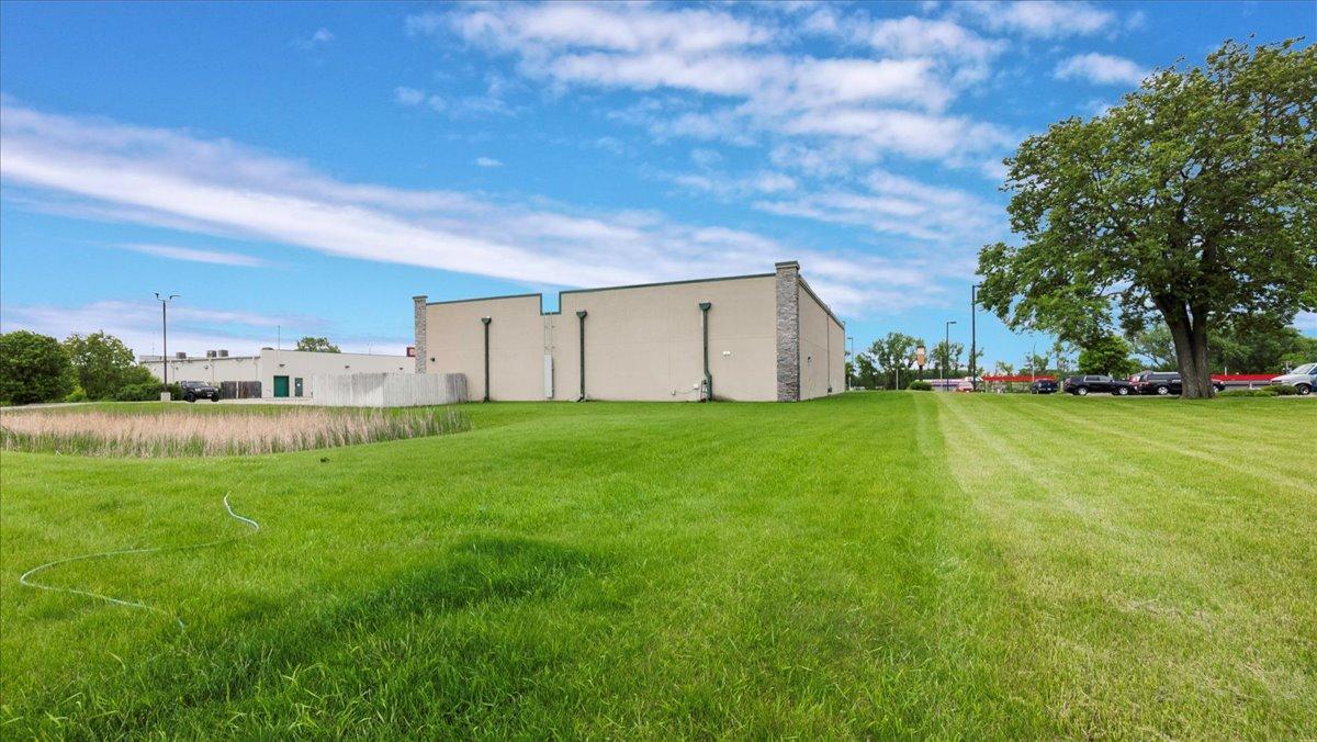 2505 Highway 7 , Montevideo, MN 56265