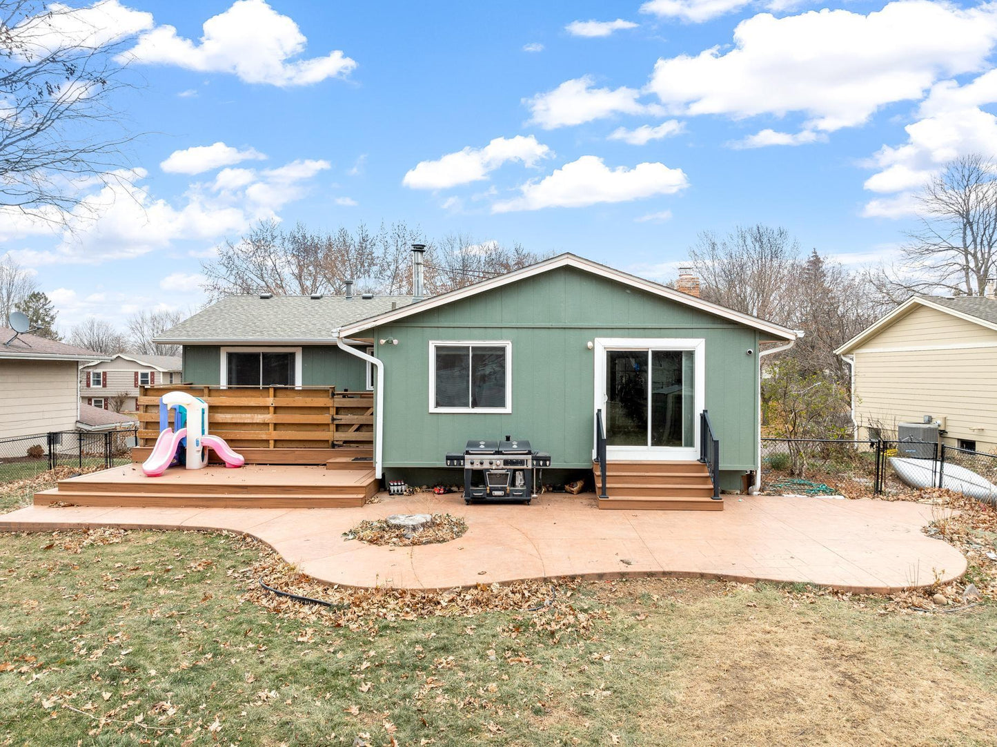 14771 Easter Avenue, Apple Valley, MN 55124