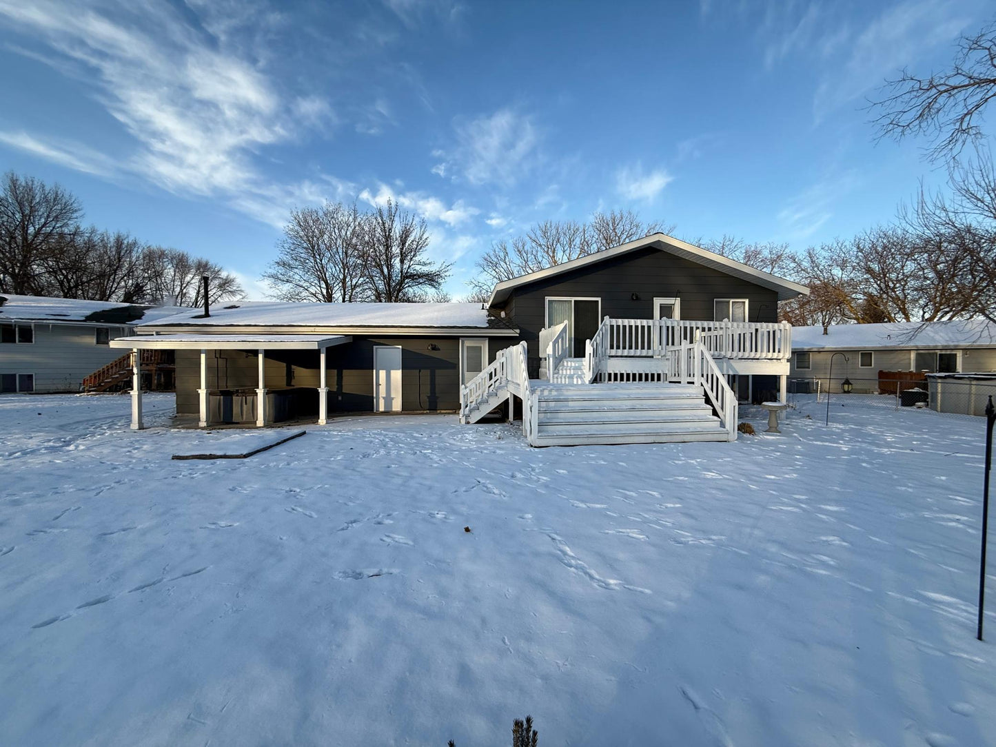 115 Orchard Circle, Montevideo, MN 56265