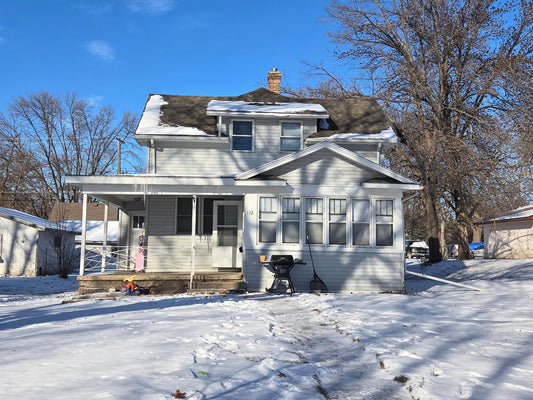 112 7th Street, Morris, MN 56267