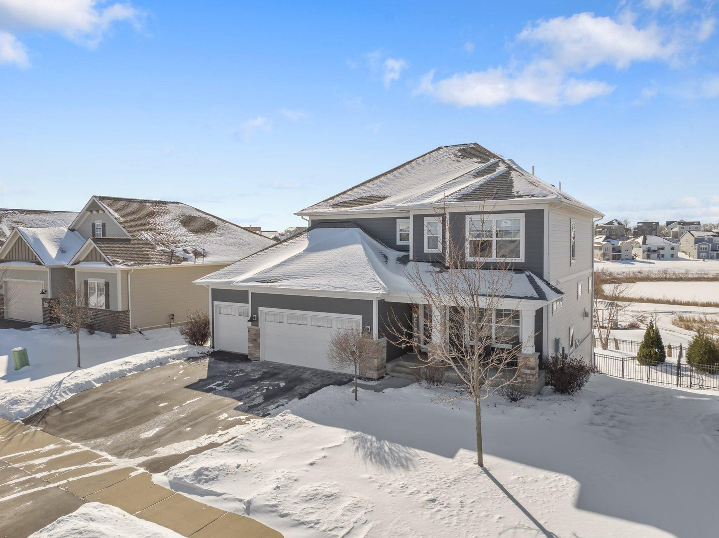 14717 River Hills Parkway, Dayton, MN 55327