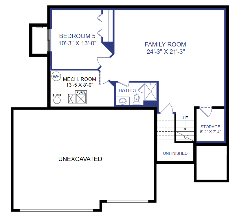 10280 Arrowwood Path, Woodbury, MN 55129