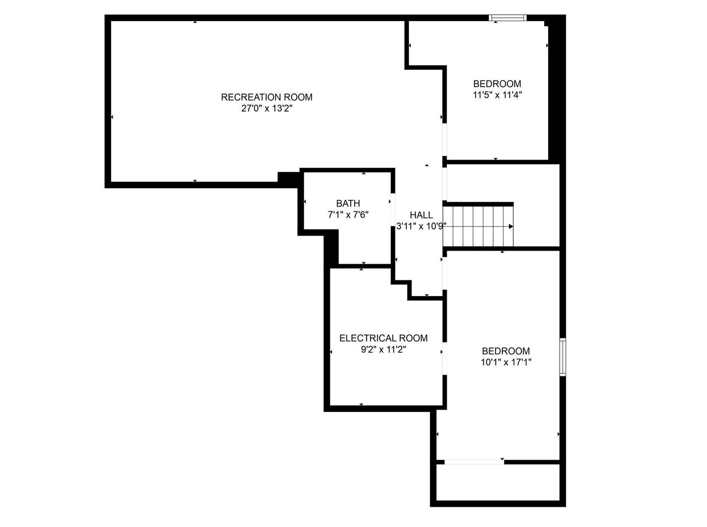 11138 Stonemill Farms Curve, Woodbury, MN 55129