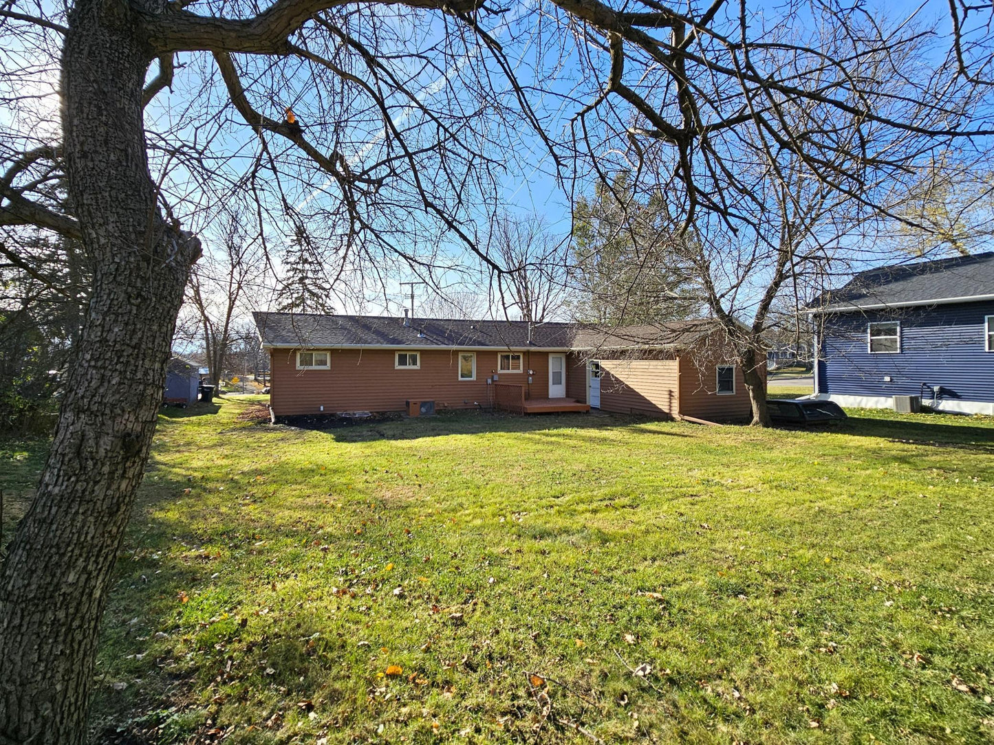 1111 Mount Faith Avenue, Fergus Falls, MN 56537